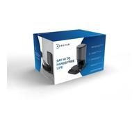Ecovacs - station d'auto-vidange pour ecovacs ozmo séries t8 + 2 sacs a poussiere inclus G