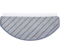 ECOVACS Lingettes en Microfibre - Accessoires d'origine pour Robot aspirateur ECOVACS DEEBOT T10/T10 Plus avec Fonction d'essuyage