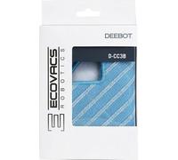 Ecovacs | D-CC3B | Accessoires pour OZMO 610/601 | Niebieski
