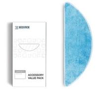 ECOVACS D-CC3D Accessoire et fourniture pour aspirateur Aspirateur robot Housse pour balai à franges, Couverture de l’essuie-glace