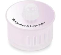 ECOVACS Lot de 3 Capsules de désodorisant « Bergamote & Lavande » - Accessoire d'origine pour Robot aspirateur T9 série (T9/T9+/T9AIVI) avec Fonction de Nettoyage