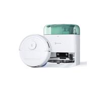 ECOVACS DEEBOT Mini Aspirateur Robot 9000Pa ZeroTangle TrueMapping 2.0 OZMO