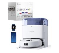 Aspirateur robot ECOVACS Deebot Mini