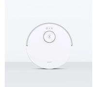 ECOVACS Aspirateur robot DEEBOT N20 – Laveur 8000Pa 300 min, évite obstacles, Anti-Tangle, WiFi/Alexa