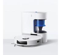 Ecovacs Deebot N20 Plus 0,4 L Sans sac Blanc