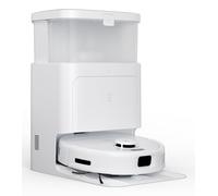 Ecovacs Deebot N30 Pro Omni 0,35 L Sans sac Blanc