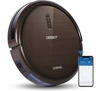 ECOVACS DEEBOT N79S - Aspirateur - robot - sans sac G