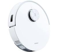 ECOVACS Deebot T10 0,4 L Sans sac Blanc, Robot aspirateur