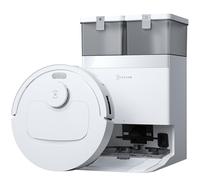 ECOVACS DEEBOT T30e Omni Robot Aspirateur Laveur 25000Pa ZeroTangle 3.0