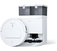 Ecovacs Deebot T50 Omni Gen 2 0,26 L Sac à poussière Blanc