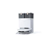 Ecovacs Deebot T50 Omni Gen 3 Blanc