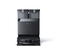 Aspirateur robot ECOVACS Deebot T50 Pro Omni Gen 2 EU noir