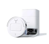 Ecovacs Deebot T80 Omni Système App Saugroboter blanc 18000 Pa Wi-Fi