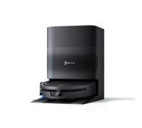 ECOVACS DEEBOT T90 Max Aspirateur Robot Laveur, Noir
