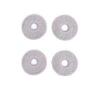 Serpillière ECOVACS Lavage rotatif D-WP04-00 Deebot X1 Omni Turbo