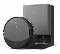 Robot Aspirateur Laveur ECOVACS Deebot T90