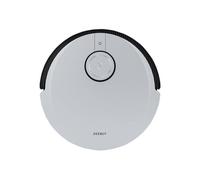 ECOVACS DEEBOT X1 OMNI - Robot aspirateur - 1 batterie, chargeur inclus