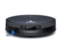 ECOVACS Aspirateur robot X12 OmniCyclone – 22 000 Pa, vidage auto PureCyclone 2.0, OZMO Roller 3.0