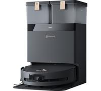 Ecovacs Deebot X8 PRO OMNI Robot aspirateur avec système de balayage, TruEdge 2.0