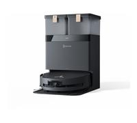 Aspirateur robot Ecovacs Deebot X8 Pro Omni Noir Noir G