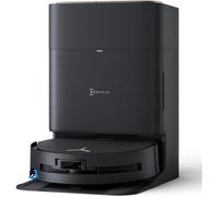 Aspirateur robot ECOVACS Deebot X9 Pro Omni Black EU