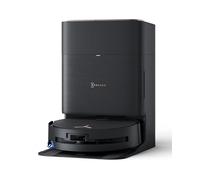 Aspirateur robot ECOVACS Deebot X9 Pro Omni Black EU