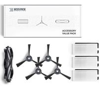 Ecovacs DS3G-KTA Kit de remplacement, plastique