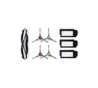 Ecovacs Ecovacs X1 Family Service Kit - Brosse - Filtre