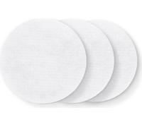 Ecovacs Filtre en mousse pour N20Plus et N20ProPlus - 3 pièces réutilisables et durables