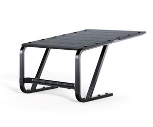 ECOVACS Goat Abri pour Robot Tondeuse Compatible avec Les modèles O600 RTK, O800 RTK, O1200 RTK/LiDAR Pro, A1600 RTK/LiDAR Pro et A3000 LiDAR/LiDAR Pro