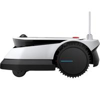 Ecovacs GOAT G1 Robot de tonte jusqu'à 1 600 m² white | système à triple lame