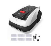 ECOVACS Goat O800 RTK Robot Tondeuse sans Fil Périphérique 800 m² Care Kit