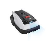 ECOVACS Goat O800 RTK Robot Tondeuse sans Fil périphérique 800 m², RTK+Vision Améliorée par Lidar, Cartographie Automatique, Passages étroits jusqu'à 0,7 m, Tonte précise des Bordures, Pente 45%