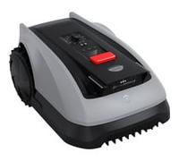 ECOVACS "GOAT Robot tondeuse O600 RTK jusqu''à 600 m²"