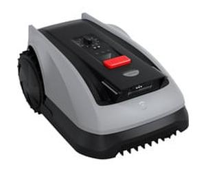 ECOVACS "GOAT Robot tondeuse O600 RTK jusqu''à 600 m²"