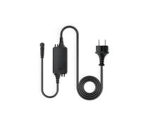 ECOVACS Goat Robot Tondeuse RTK Alimentation électrique Compatible avec O800 RTK, O1200 RTK, A1600 RTK