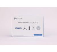 Ecovacs - Kit Accessoires Entretien Buddy Kit Dkt130151 Brosses Deebot X1 Omni