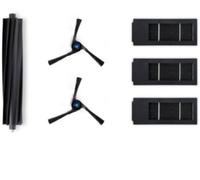 Ecovacs - Kit Accessoires Maintenance Brosses Filtres Sacs Deebot X2 Omni