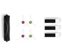 ECOVACS Kit d'entretien DKT010095 brosses et filtres pour Deebot T20 Omni