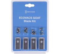 ECOVACS Kit de Lames de Tondeuse Robot chèvre pour O1000 RTK/A2500 RTK/A3000 LiDAR