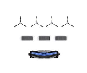 ECOVACS Kit de Remplacement pour DEEBOT Mini