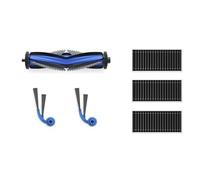 ECOVACS Kit de Remplacement pour la Famille DEEBOT T80, DKT060214
