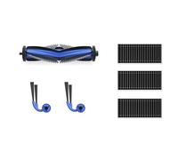 ECOVACS Kit de Remplacement pour la Famille DEEBOT X9, DKT060220