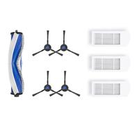 Kit accessoires ECOVACS Entretien Buddy Kit DKT080155 Deebot X1 Omni Turbo