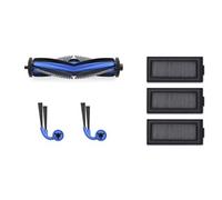 Kit d''entretien Ecovacs pour DEEBOT X11 Gris