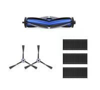 ECOVACS Kit d'entretien standard pour la famille DEEBOT X8, DKT060175