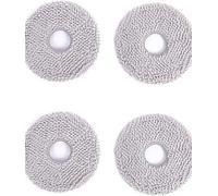 Ecovacs Lingettes de Lavage pour DEEBOT X2 OMNI / X2 COMBO / T20 OMNI