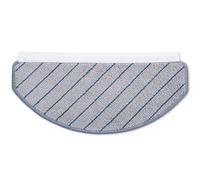 ECOVACS Lingettes en Microfibre - Accessoires d'origine pour Robot aspirateur DEEBOT T10/T10 Plus avec Fonction d'essuyage