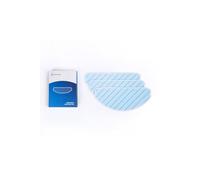 Lingettes et serpillères ECOVACS lavables compatibles T8/T9 Series