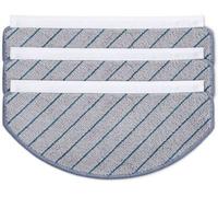 Ecovacs - Lingettes Et Serpillères Lavage Microfibre D-Cc03-0029 Deebot Ozmo T8 T9 N8